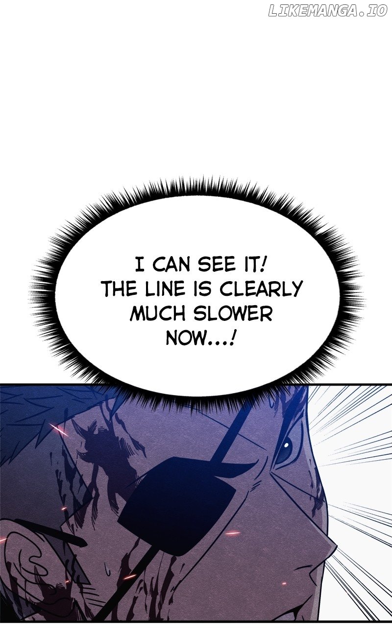 Zombie X Slasher Chapter 38 - page 17