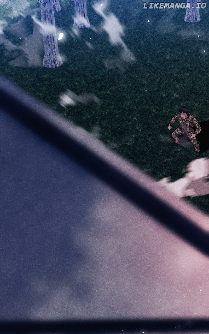 Zombie X Slasher Chapter 38 - page 170
