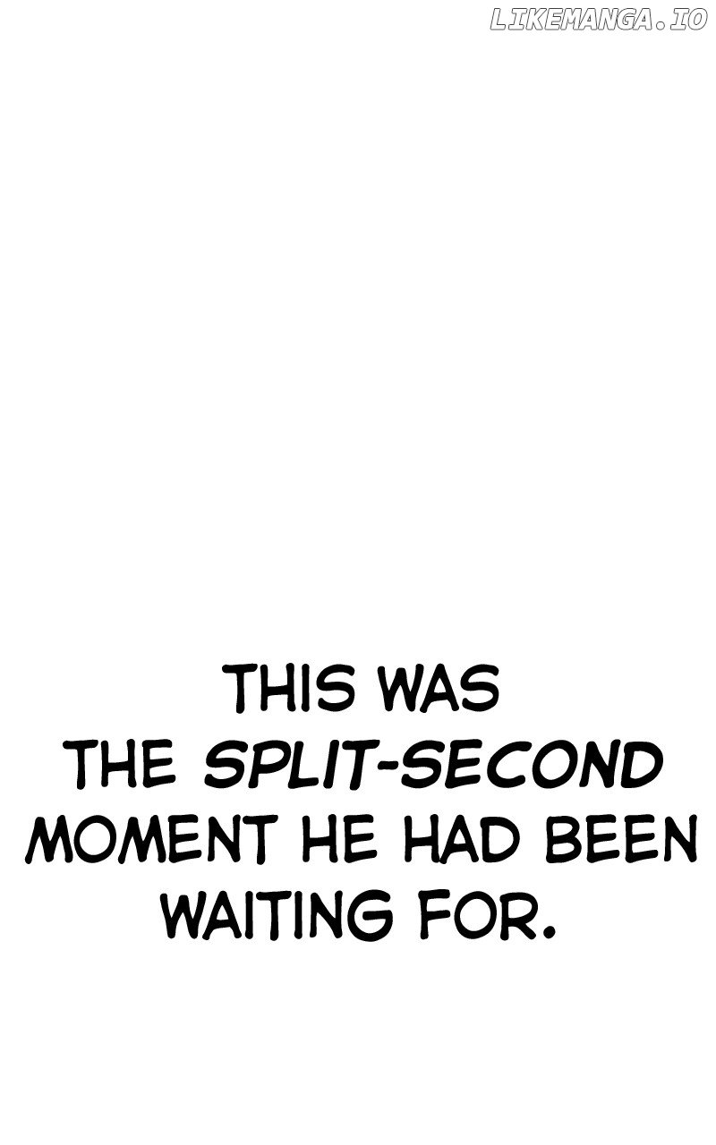 Zombie X Slasher Chapter 38 - page 18