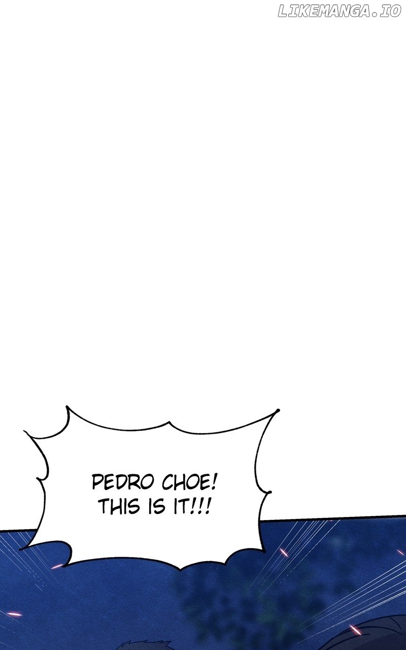 Zombie X Slasher Chapter 38 - page 19