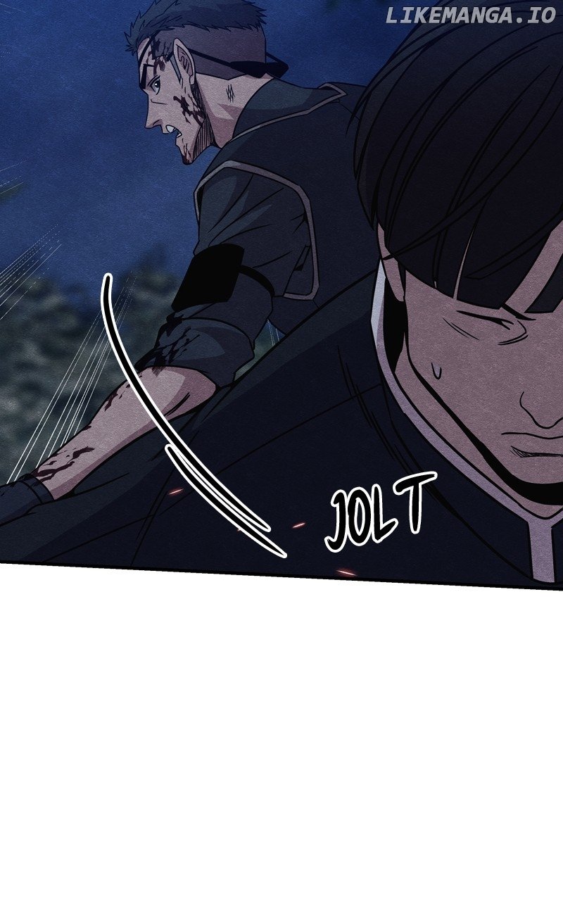 Zombie X Slasher Chapter 38 - page 20