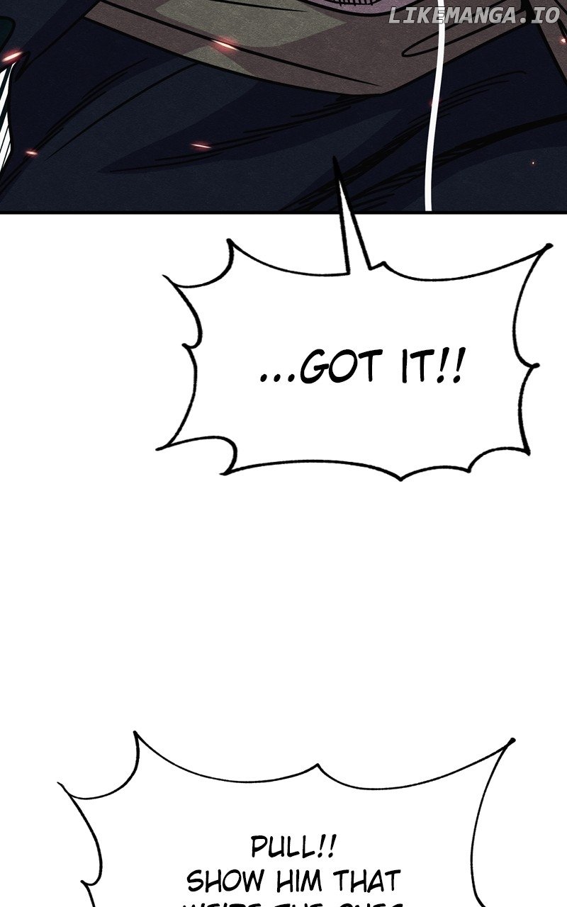 Zombie X Slasher Chapter 38 - page 25