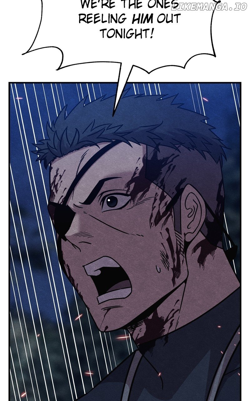 Zombie X Slasher Chapter 38 - page 26