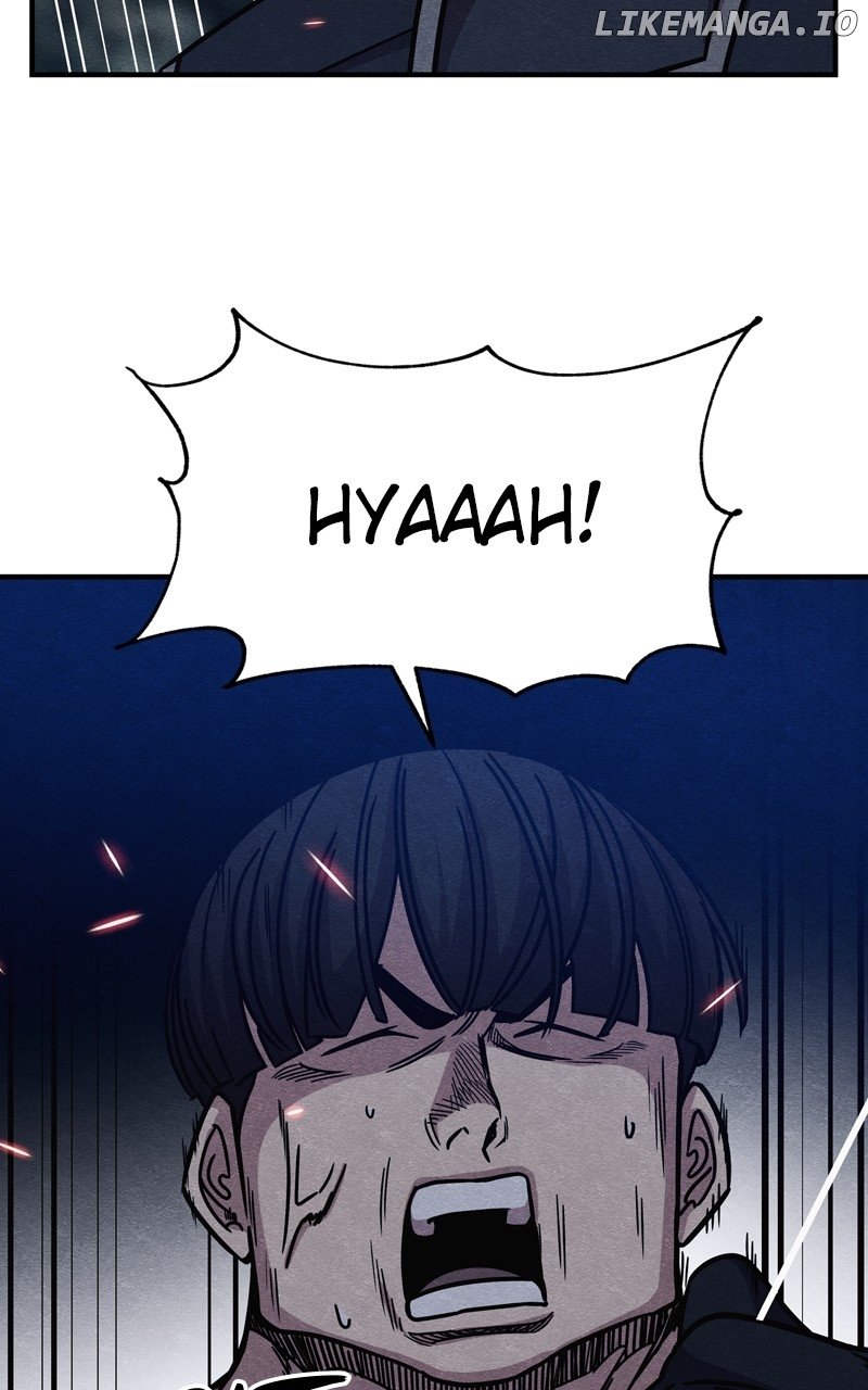 Zombie X Slasher Chapter 38 - page 27