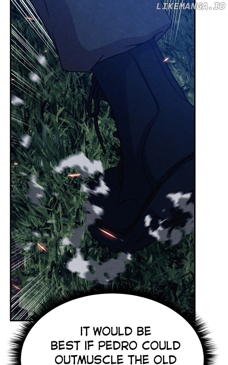 Zombie X Slasher Chapter 38 - page 29