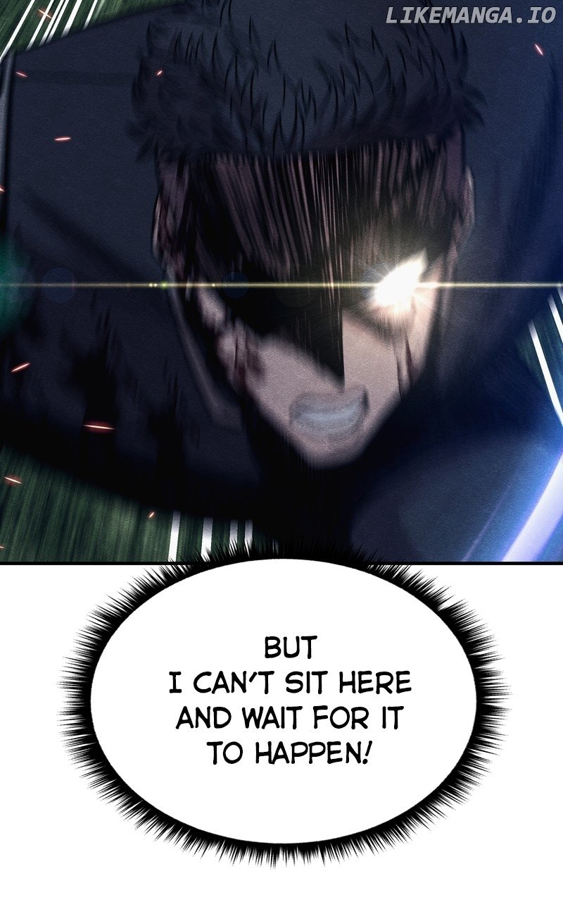 Zombie X Slasher Chapter 38 - page 31