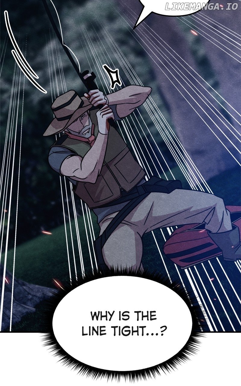 Zombie X Slasher Chapter 38 - page 37