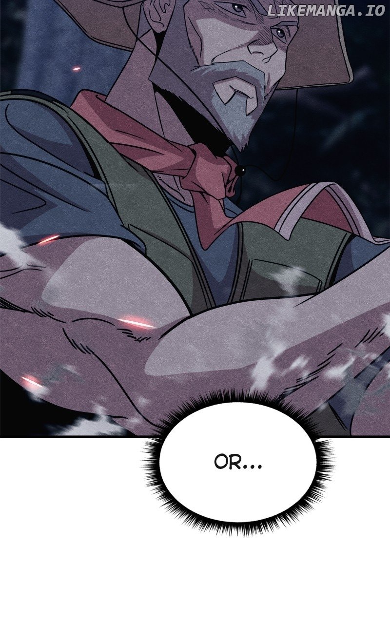 Zombie X Slasher Chapter 38 - page 39