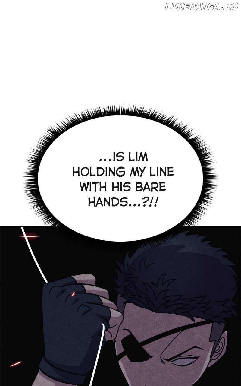Zombie X Slasher Chapter 38 - page 40
