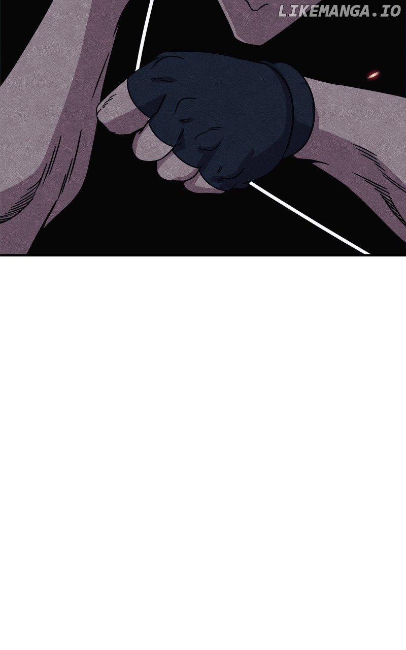 Zombie X Slasher Chapter 38 - page 41
