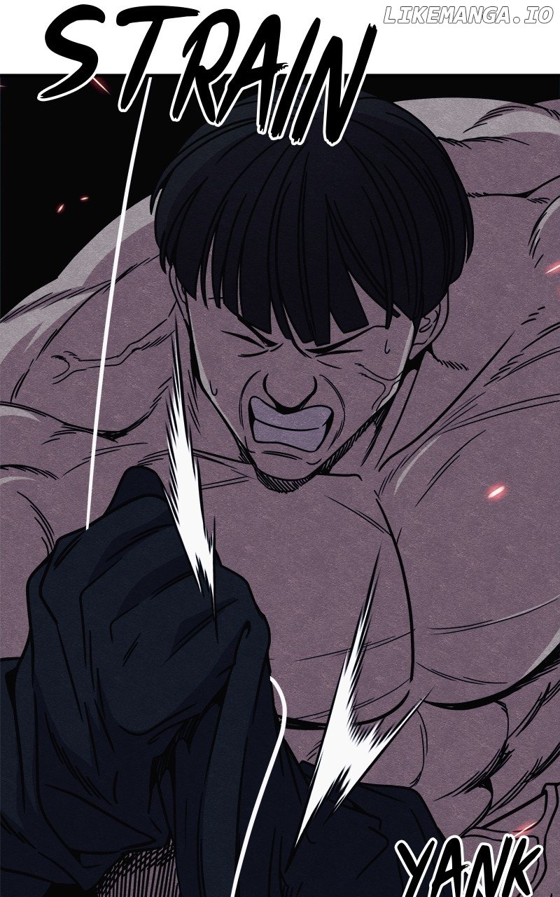 Zombie X Slasher Chapter 38 - page 42