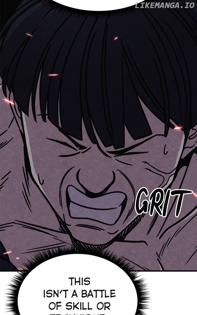 Zombie X Slasher Chapter 38 - page 44