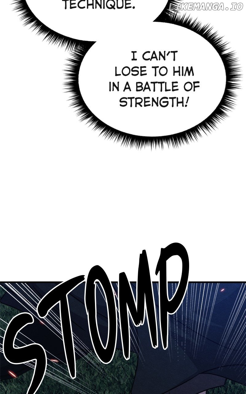 Zombie X Slasher Chapter 38 - page 45