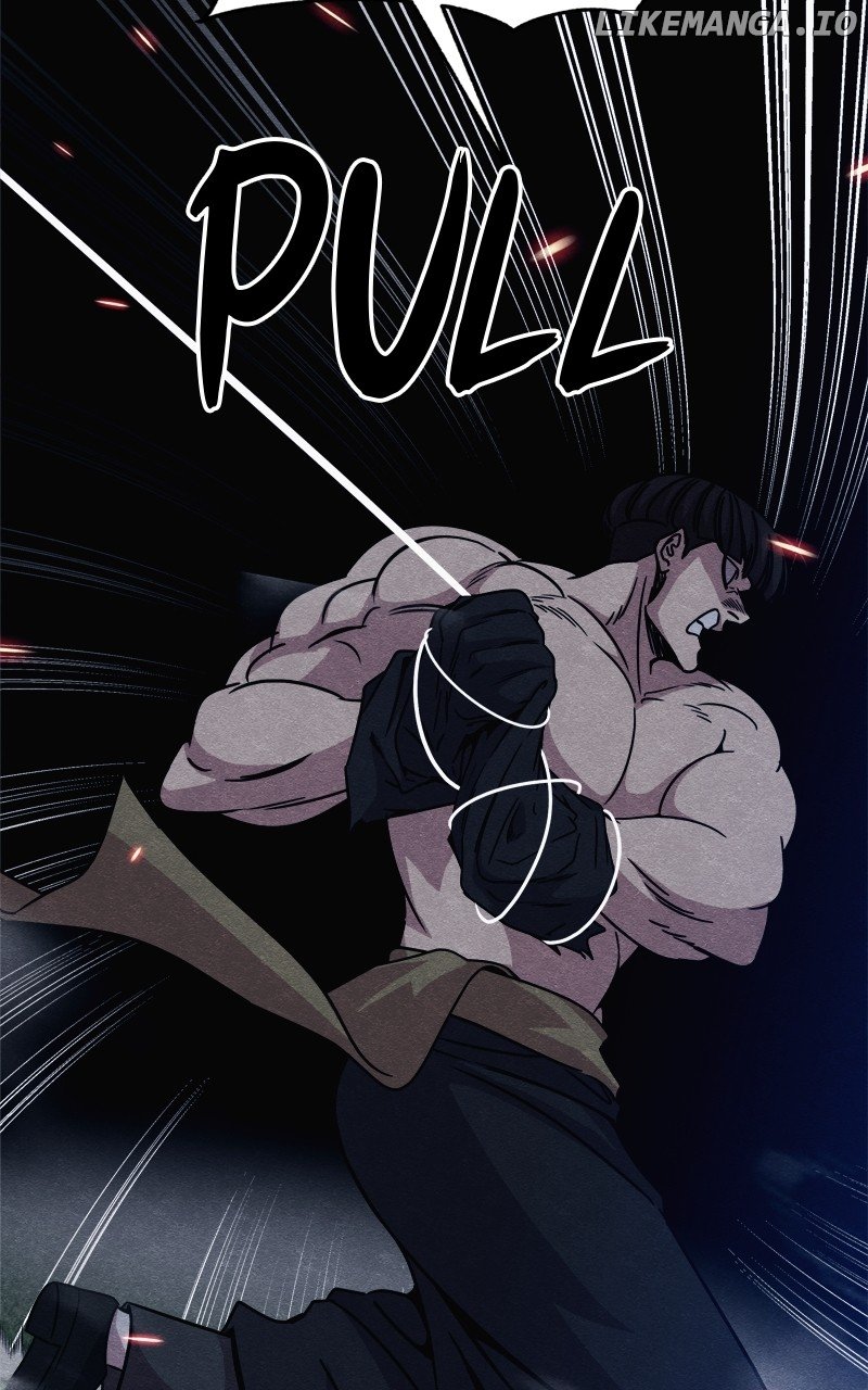Zombie X Slasher Chapter 38 - page 47