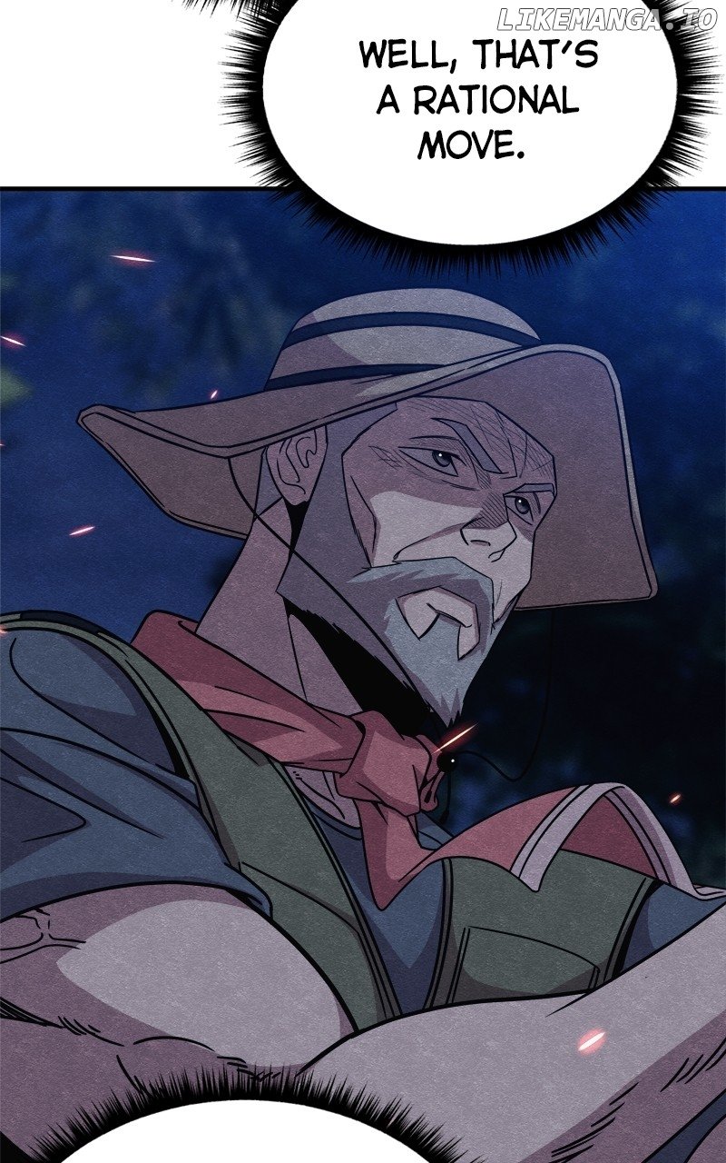 Zombie X Slasher Chapter 38 - page 5