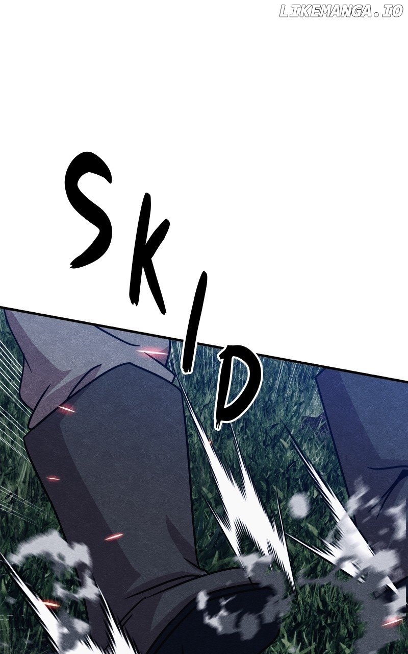 Zombie X Slasher Chapter 38 - page 50