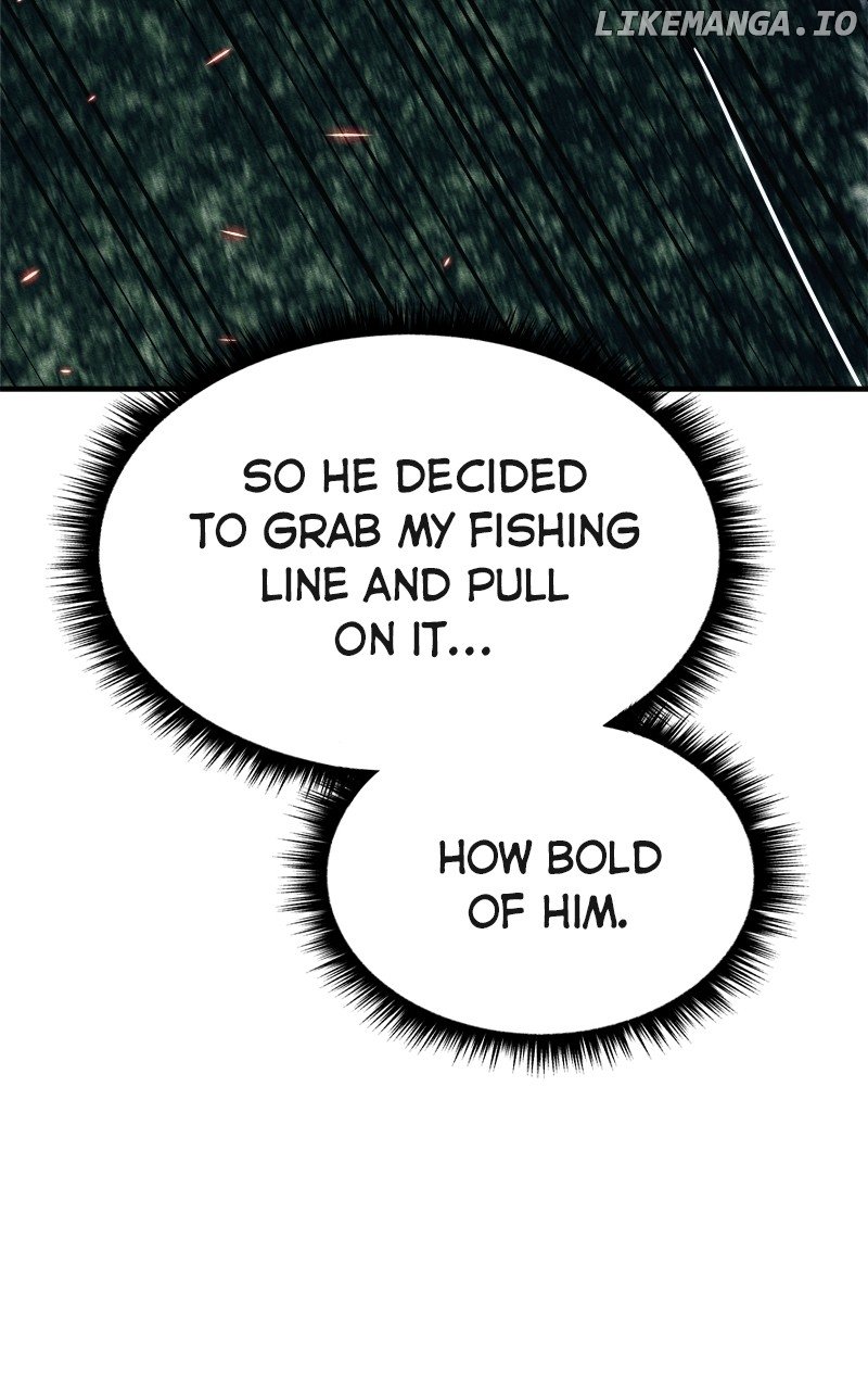 Zombie X Slasher Chapter 38 - page 53