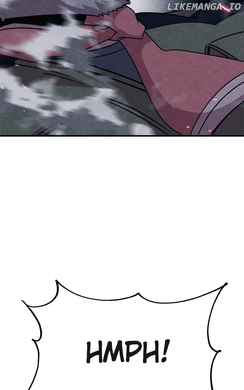 Zombie X Slasher Chapter 38 - page 55