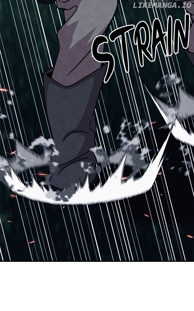 Zombie X Slasher Chapter 38 - page 57
