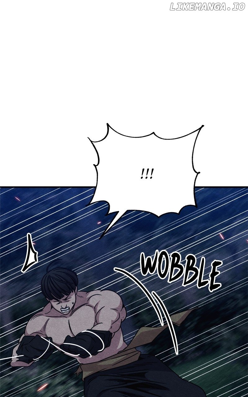 Zombie X Slasher Chapter 38 - page 58