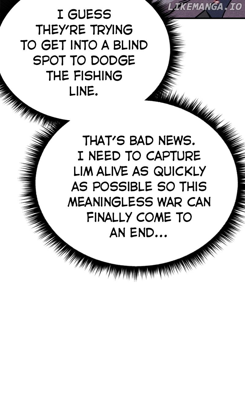 Zombie X Slasher Chapter 38 - page 6