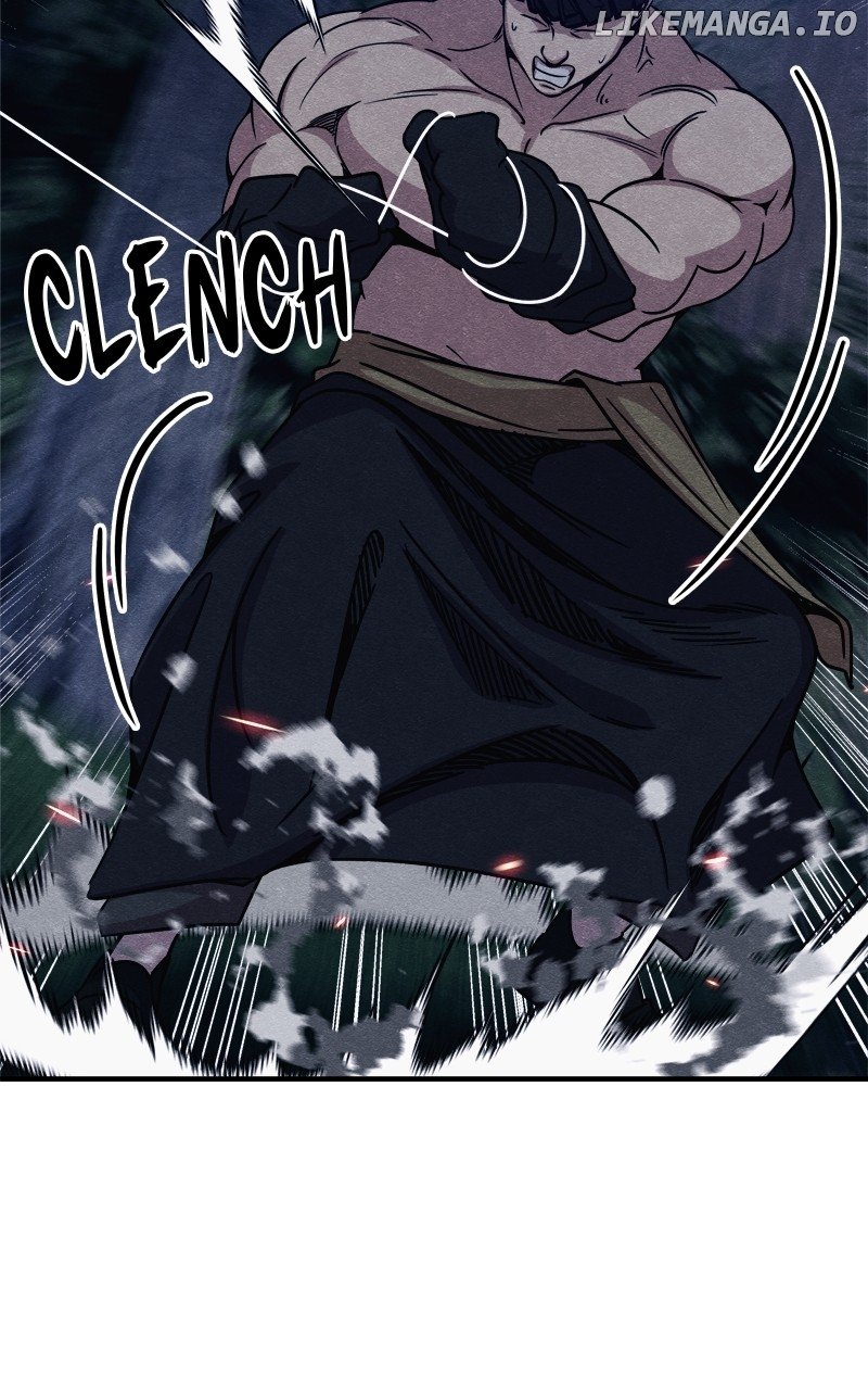 Zombie X Slasher Chapter 38 - page 60