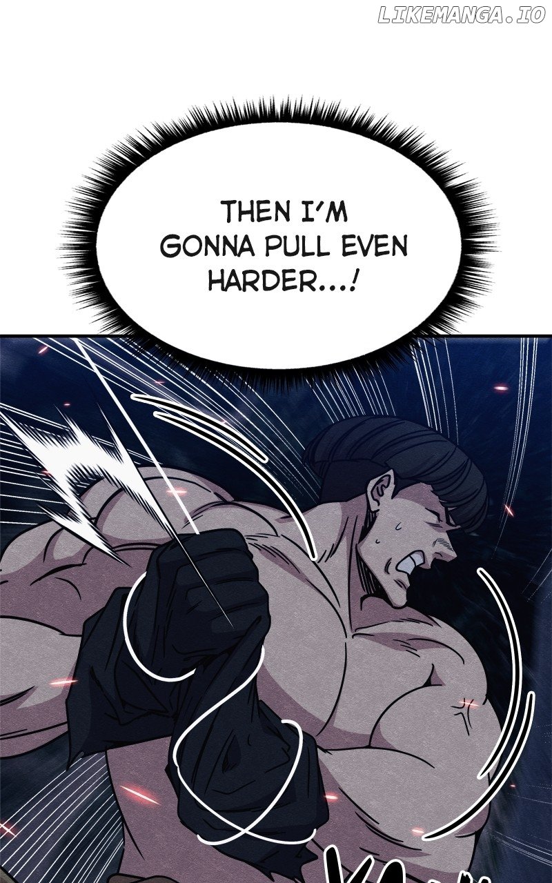 Zombie X Slasher Chapter 38 - page 61