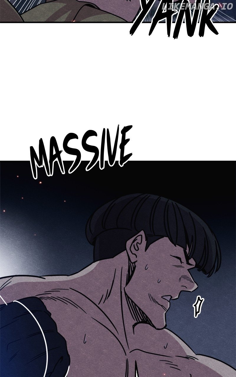 Zombie X Slasher Chapter 38 - page 62