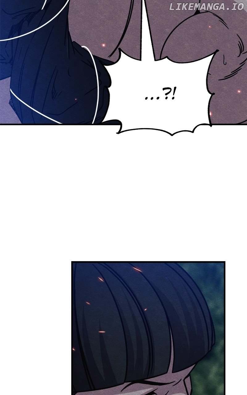 Zombie X Slasher Chapter 38 - page 63