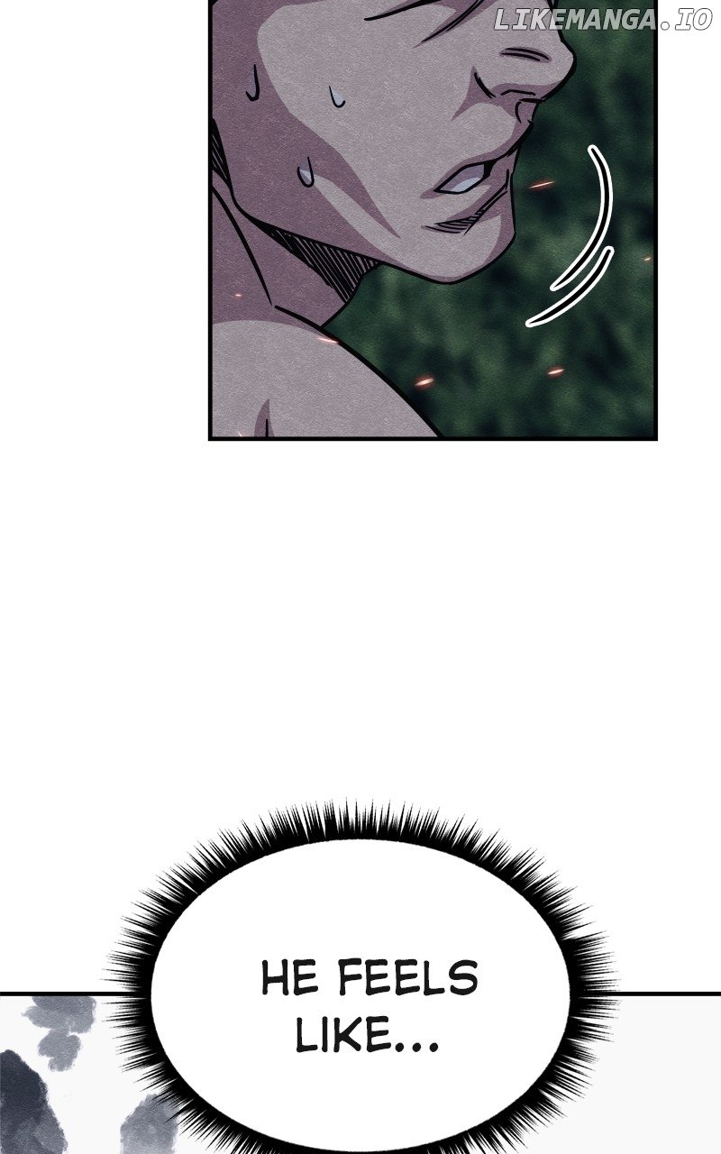 Zombie X Slasher Chapter 38 - page 64