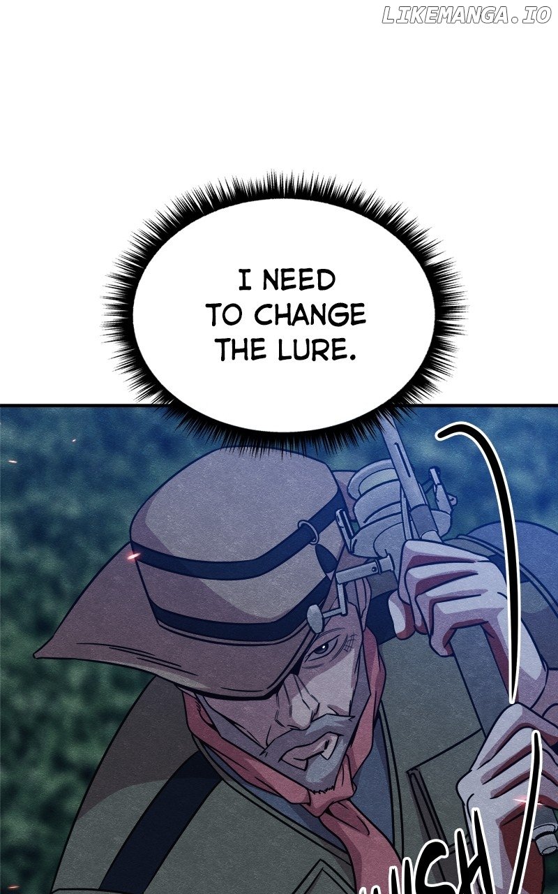 Zombie X Slasher Chapter 38 - page 7