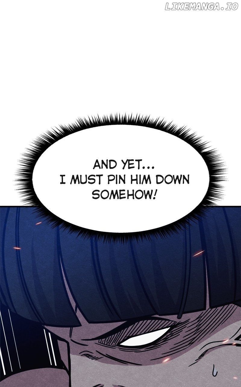 Zombie X Slasher Chapter 38 - page 71