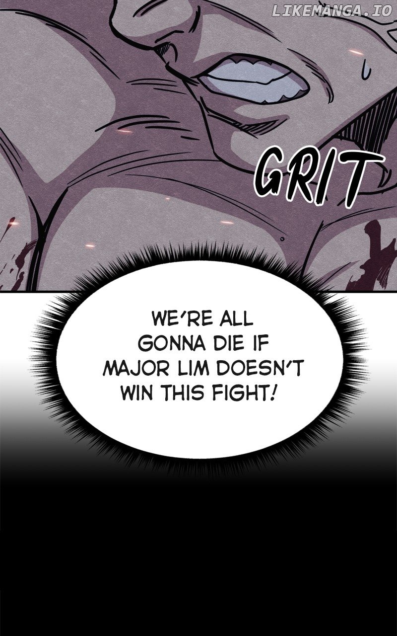 Zombie X Slasher Chapter 38 - page 72