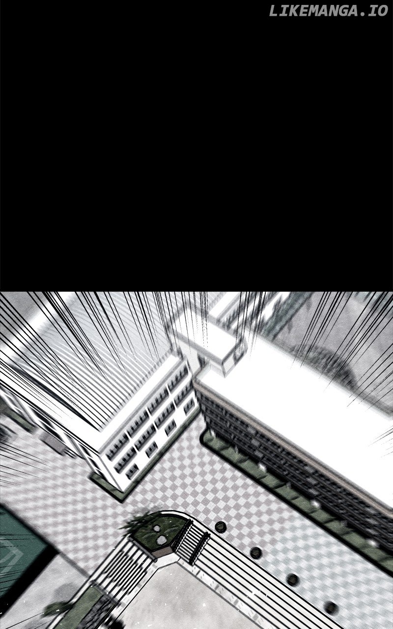 Zombie X Slasher Chapter 38 - page 73