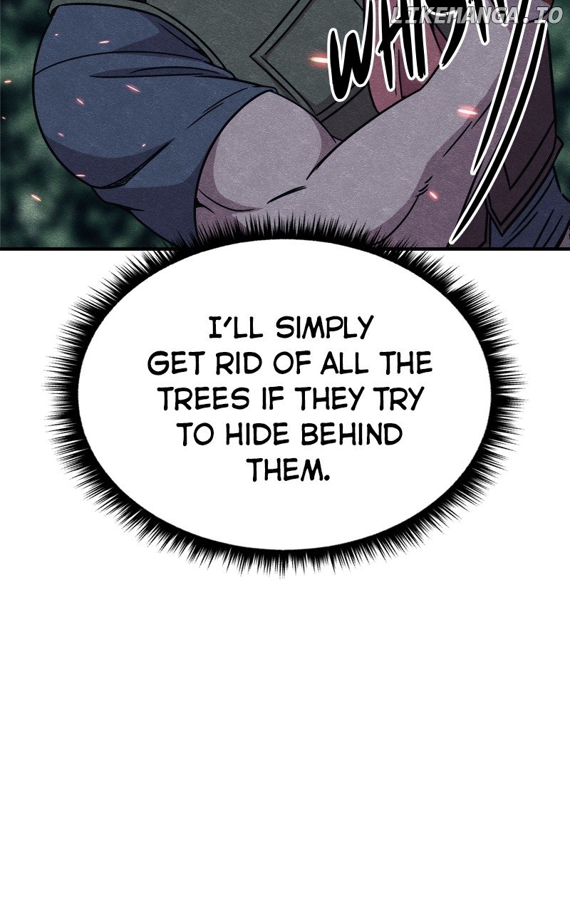 Zombie X Slasher Chapter 38 - page 8