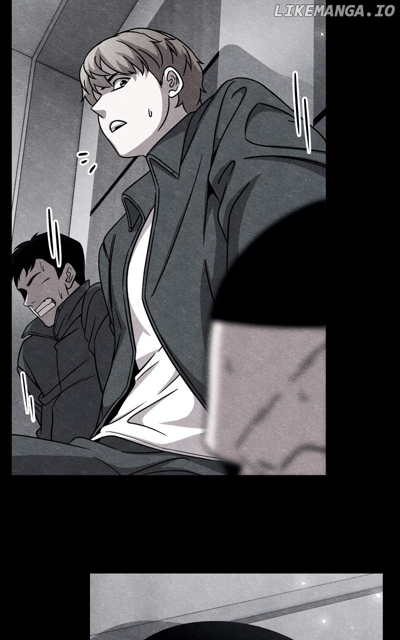 Zombie X Slasher Chapter 38 - page 80