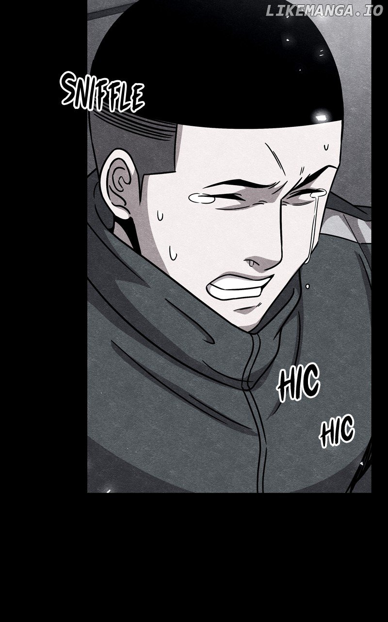 Zombie X Slasher Chapter 38 - page 81