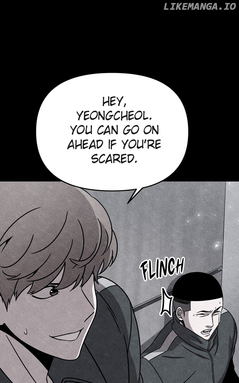 Zombie X Slasher Chapter 38 - page 82