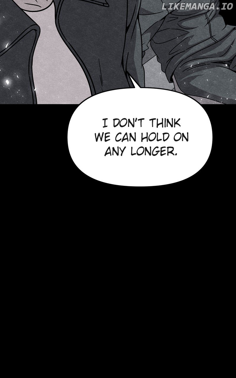 Zombie X Slasher Chapter 38 - page 83