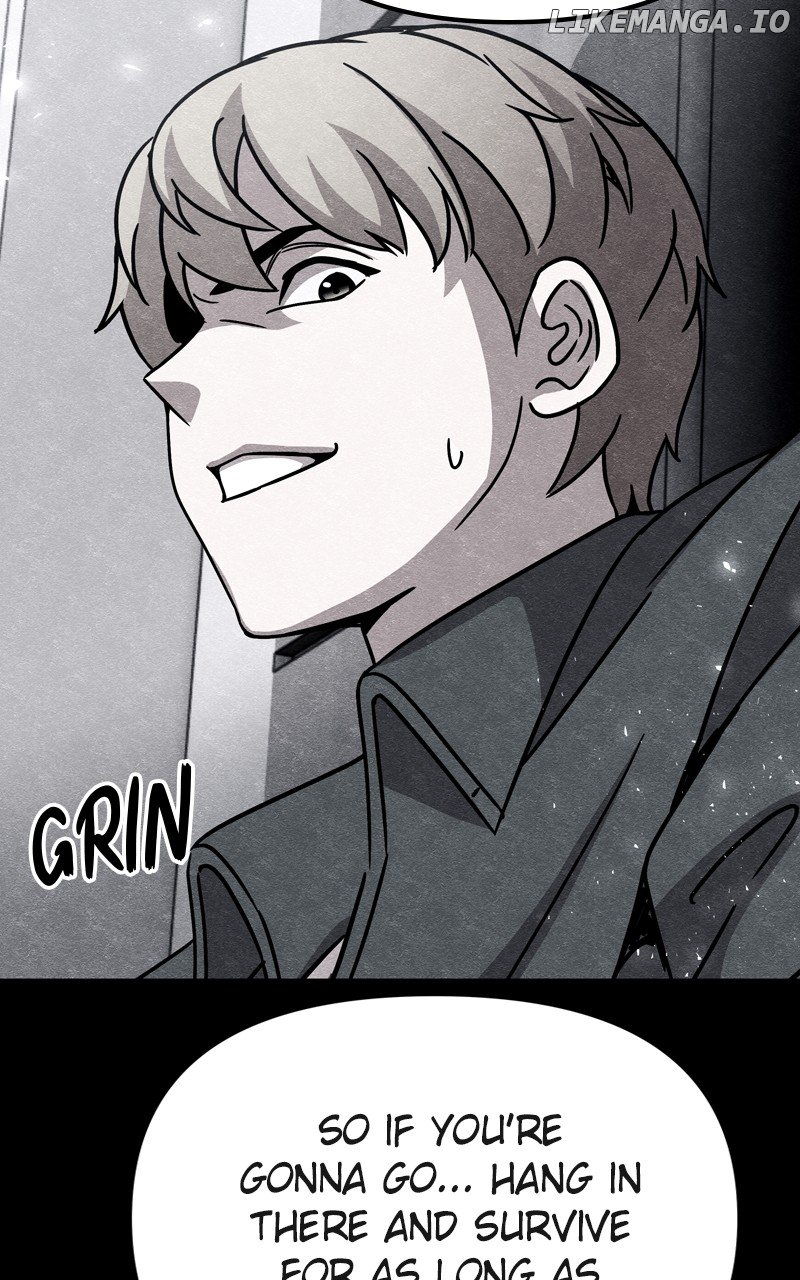 Zombie X Slasher Chapter 38 - page 85