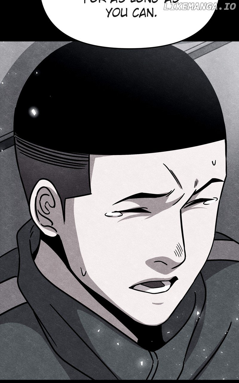 Zombie X Slasher Chapter 38 - page 86