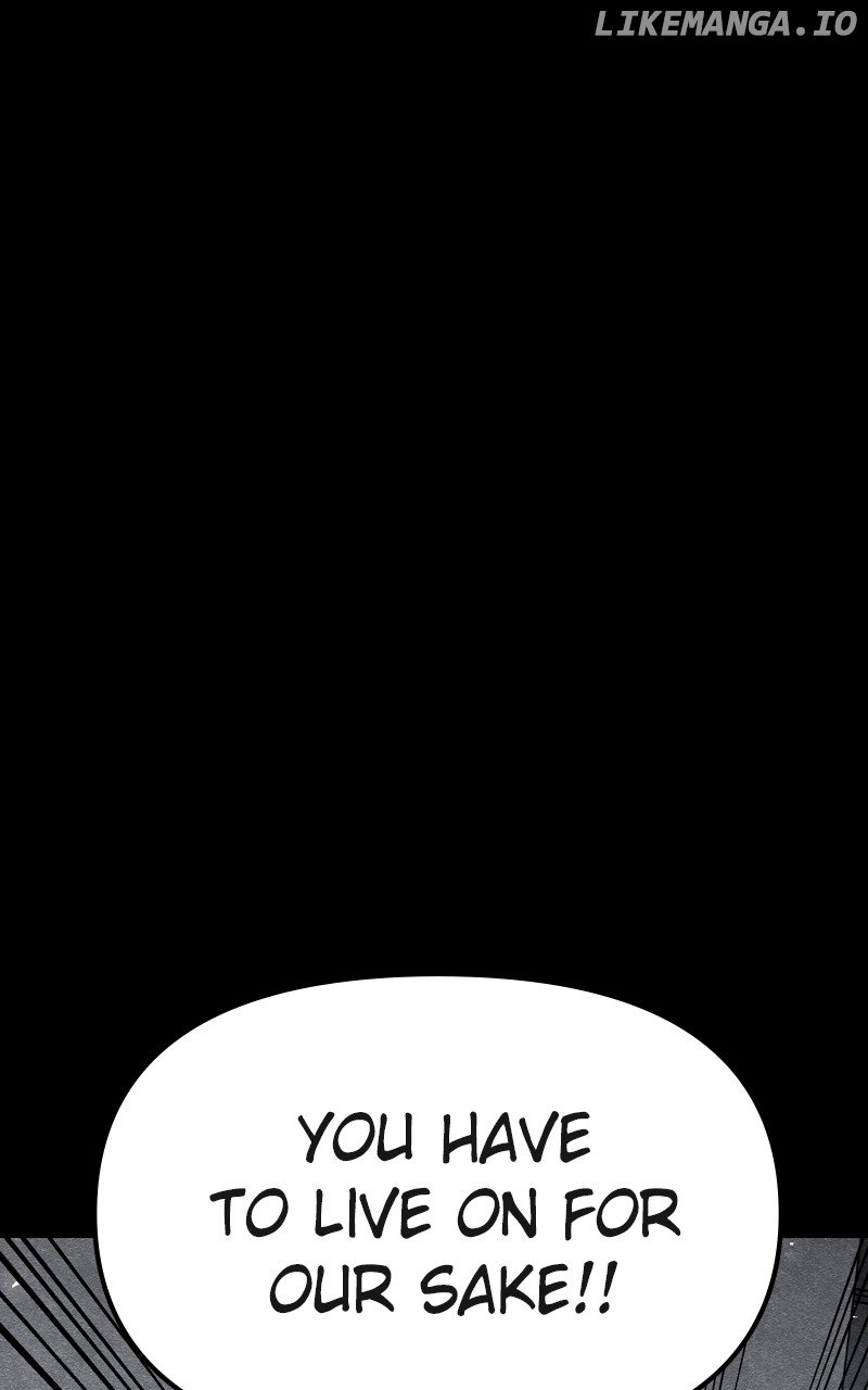 Zombie X Slasher Chapter 38 - page 87