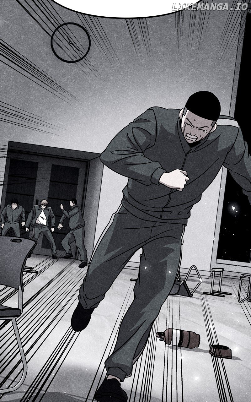 Zombie X Slasher Chapter 38 - page 88