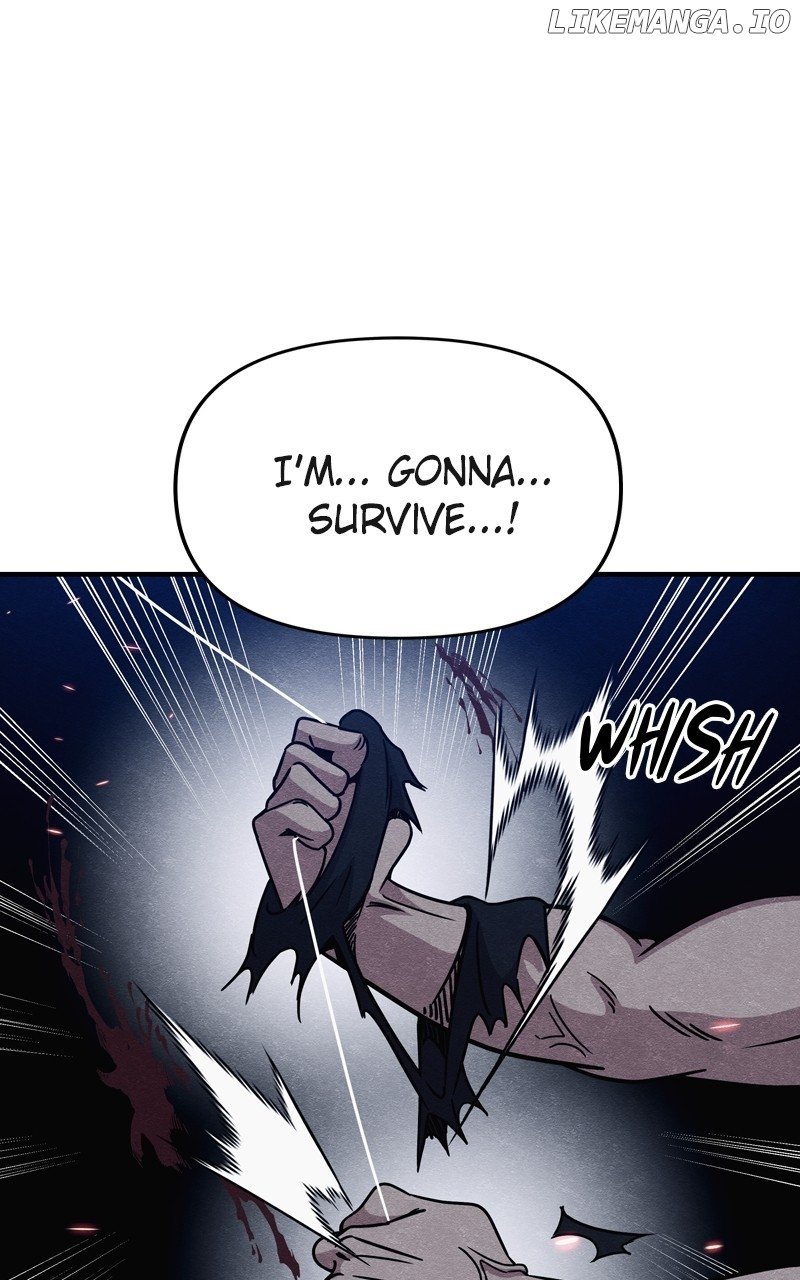 Zombie X Slasher Chapter 38 - page 90