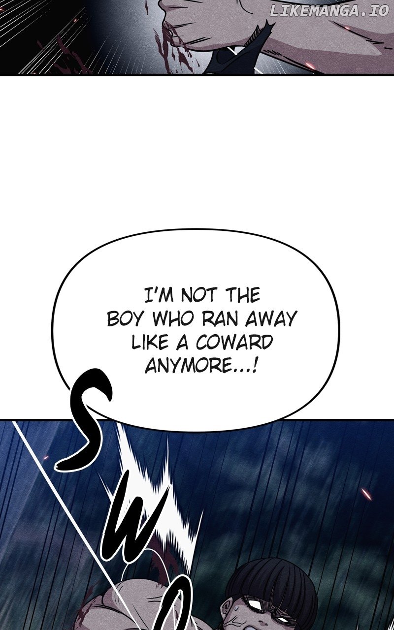 Zombie X Slasher Chapter 38 - page 91