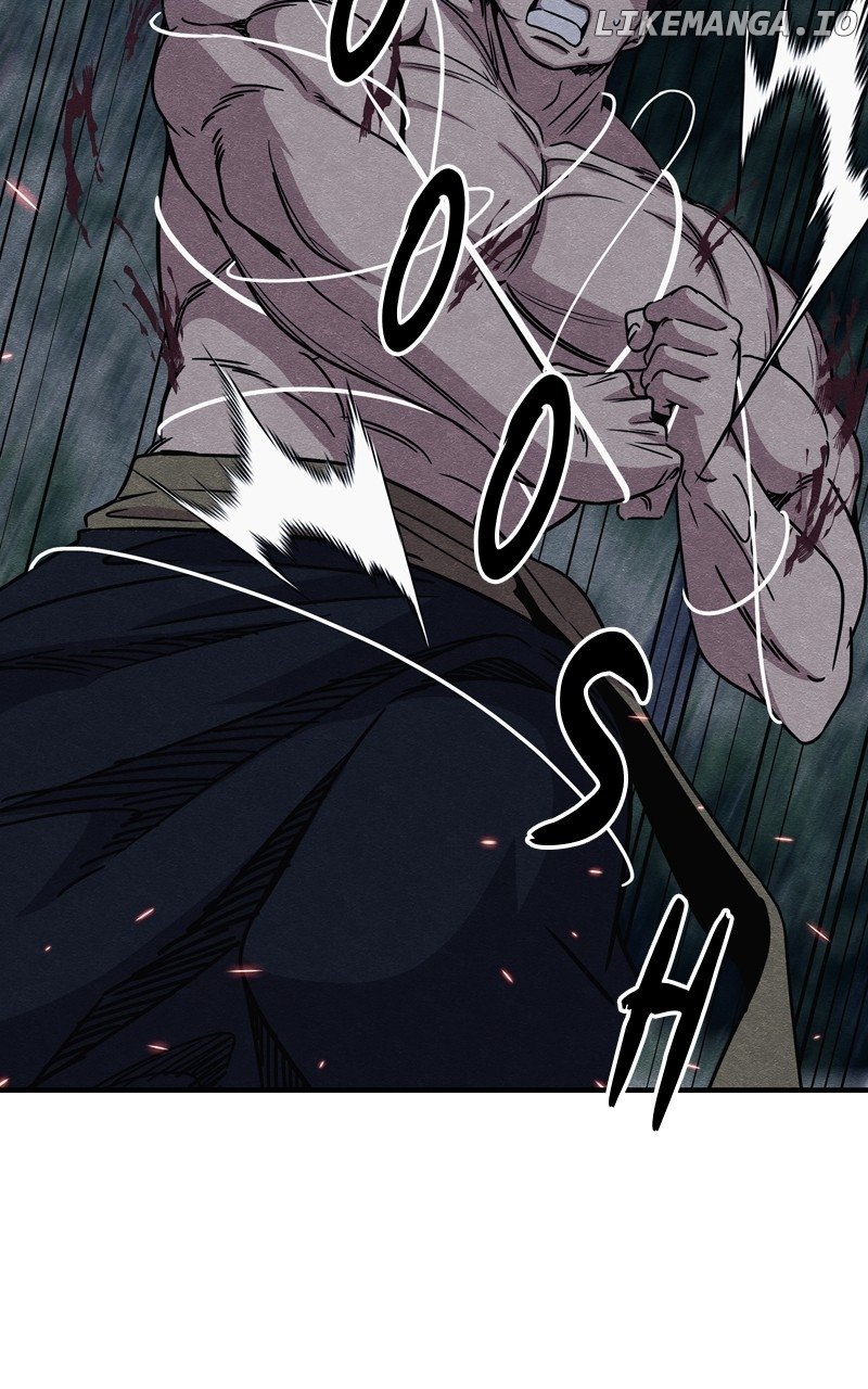 Zombie X Slasher Chapter 38 - page 92