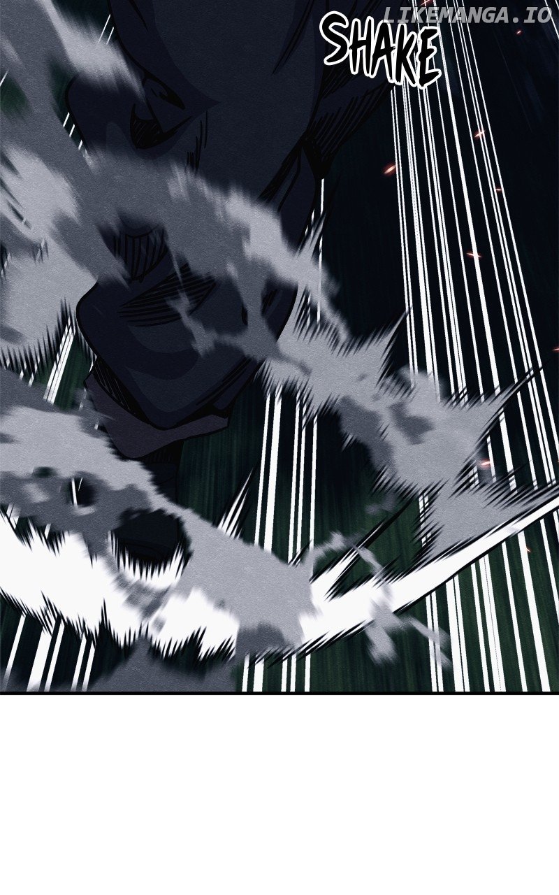 Zombie X Slasher Chapter 38 - page 96