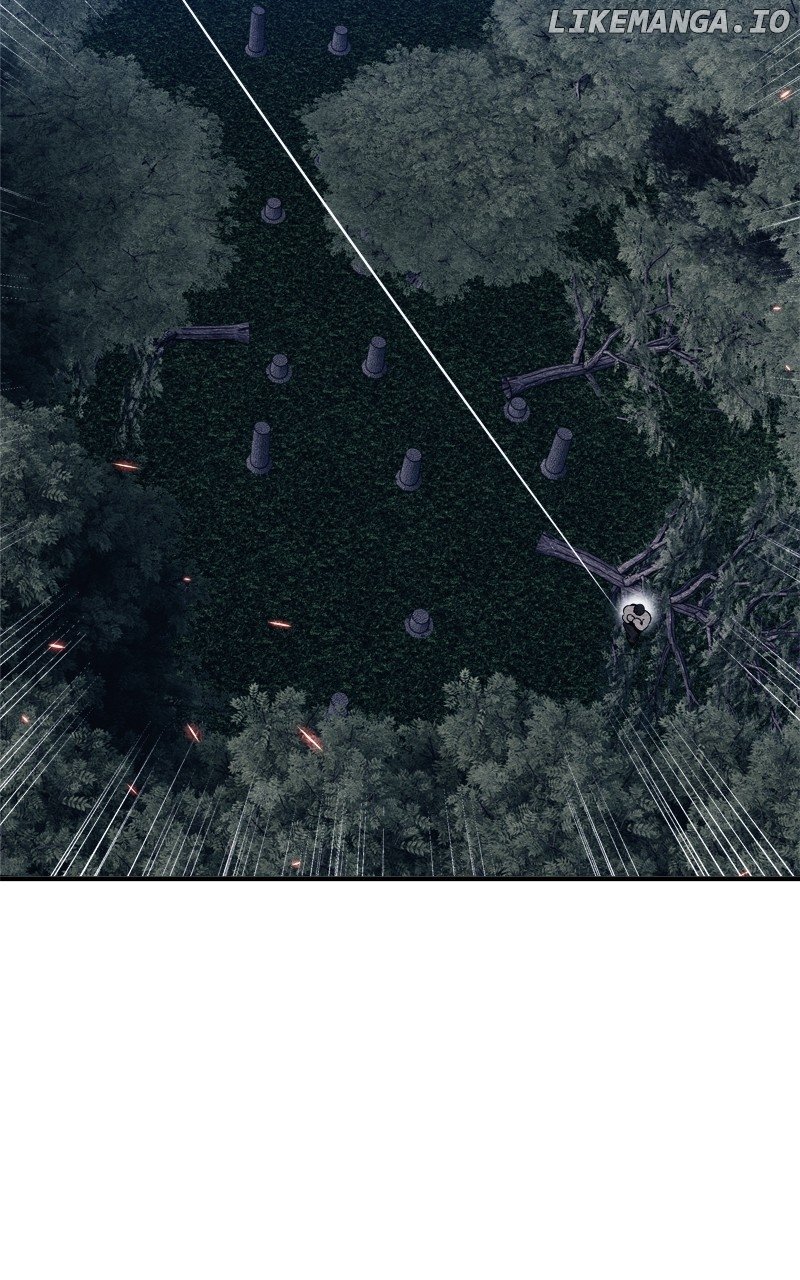 Zombie X Slasher Chapter 38 - page 98