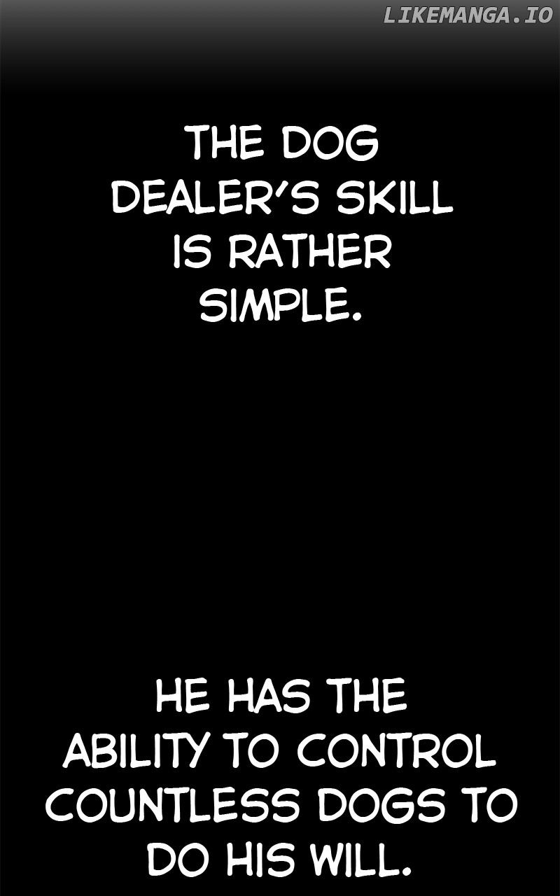 Zombie X Slasher Chapter 79 - page 53