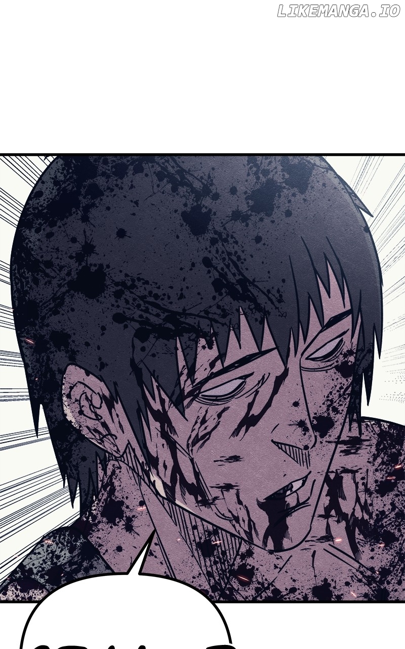 Zombie X Slasher Chapter 79 - page 67